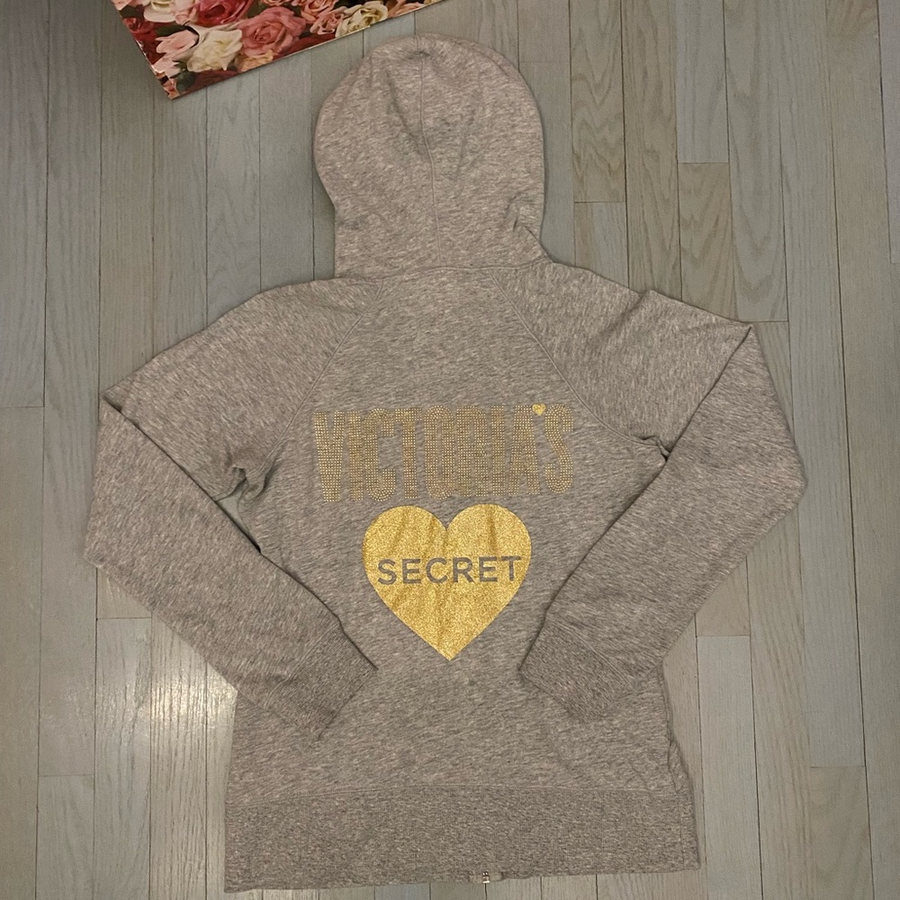 💖Victoria’s Secret hoody💖
